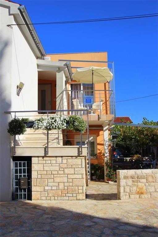 Apartment Lency Novigrad Istria 部屋 写真