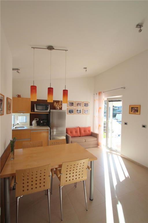 Apartment Lency Novigrad Istria 部屋 写真