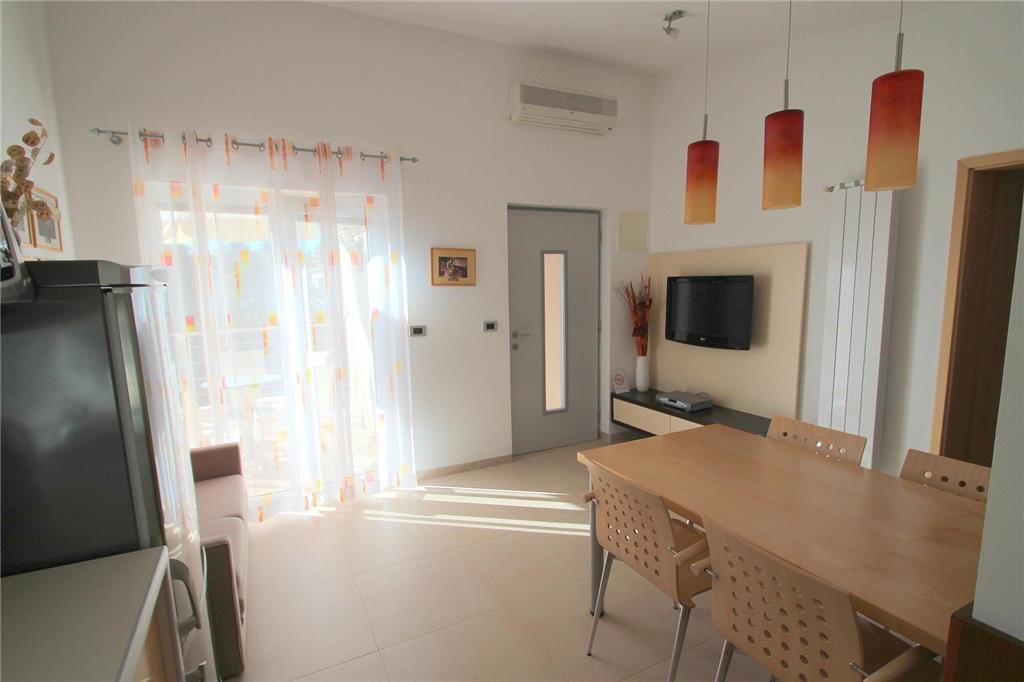 Apartment Lency Novigrad Istria 部屋 写真