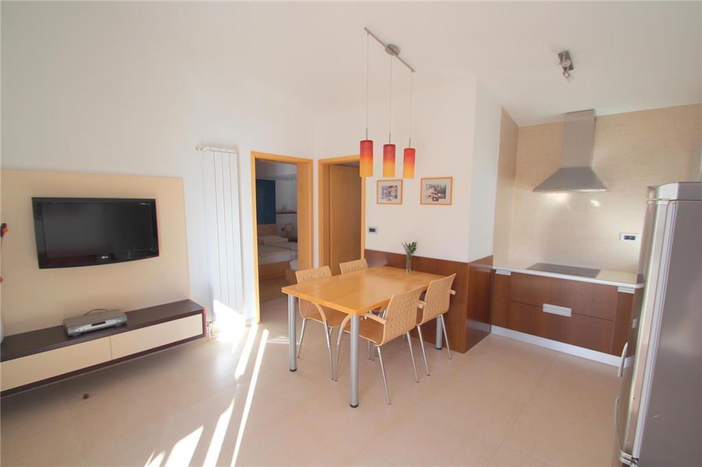 Apartment Lency Novigrad Istria 部屋 写真